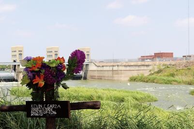 La Bocatoma. Paso “libre” a Estados Unidos