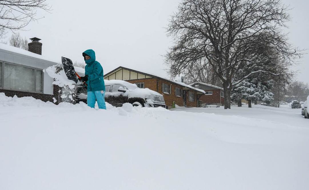 . Joe Mahoney/Getty Images/AFP