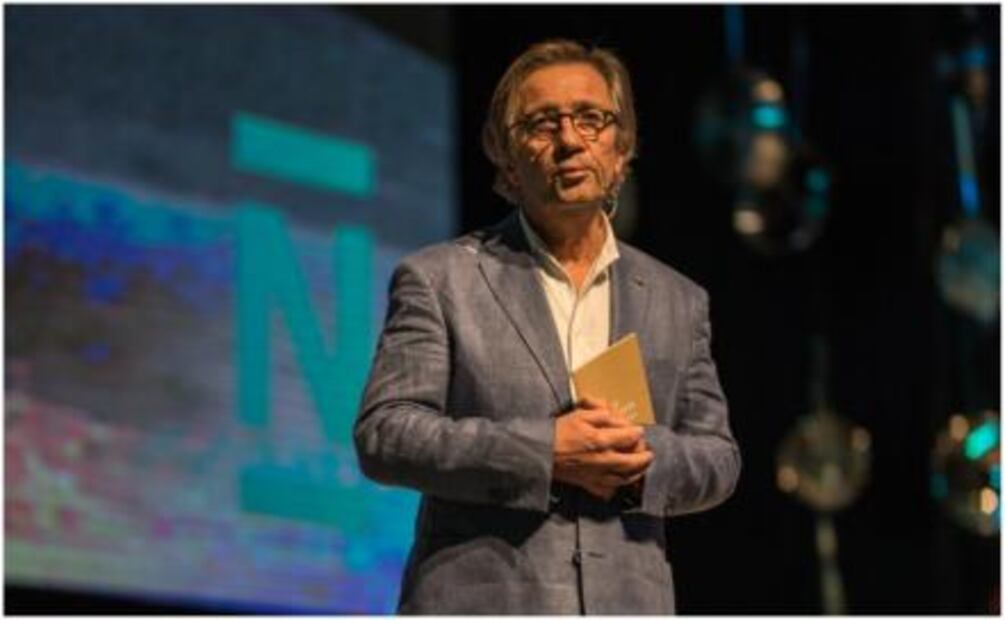 Paralelo Norte, una reflexión culinaria y social