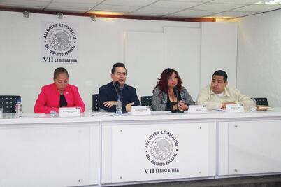 PRD urge respetar derechos sociales ganados en la capital