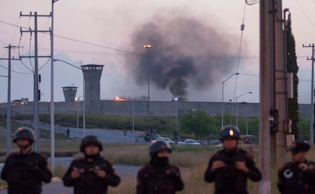 Foto: Archivo/ Cuartoscuro               