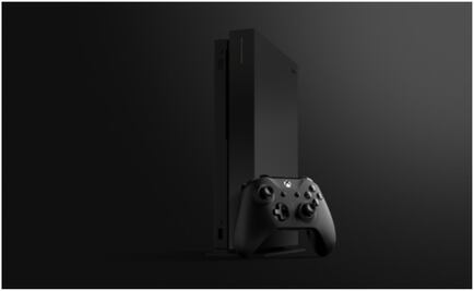 Microsoft abre la Gamescom 2017 con Xbox One X