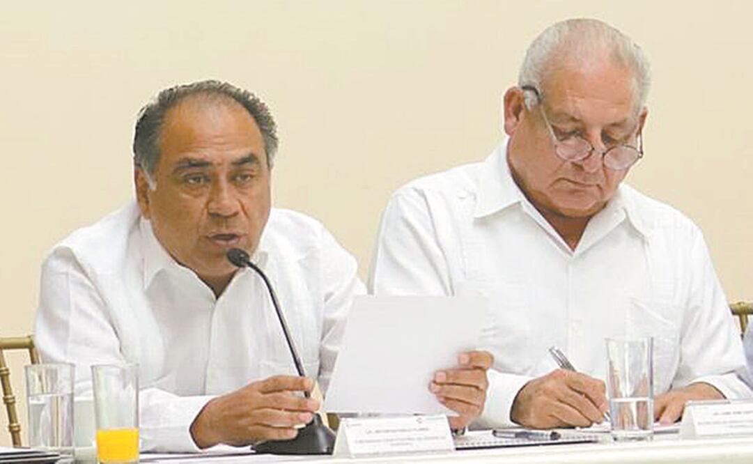 El único proveedor de fertilizante será Petróleos Mexicanos (Pemex), que lo entregará a las bodegas de Segalmex, a partir del 15 de marzo. Foto: Especial