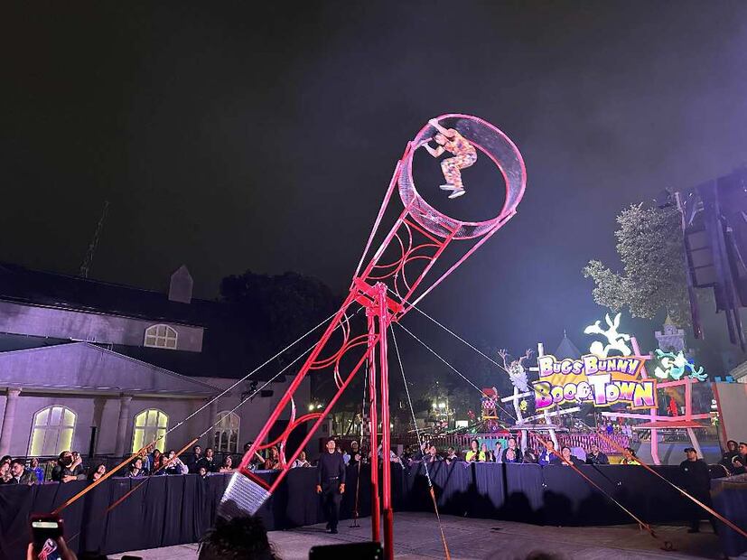 Foto: Omar Moreno. El Universal