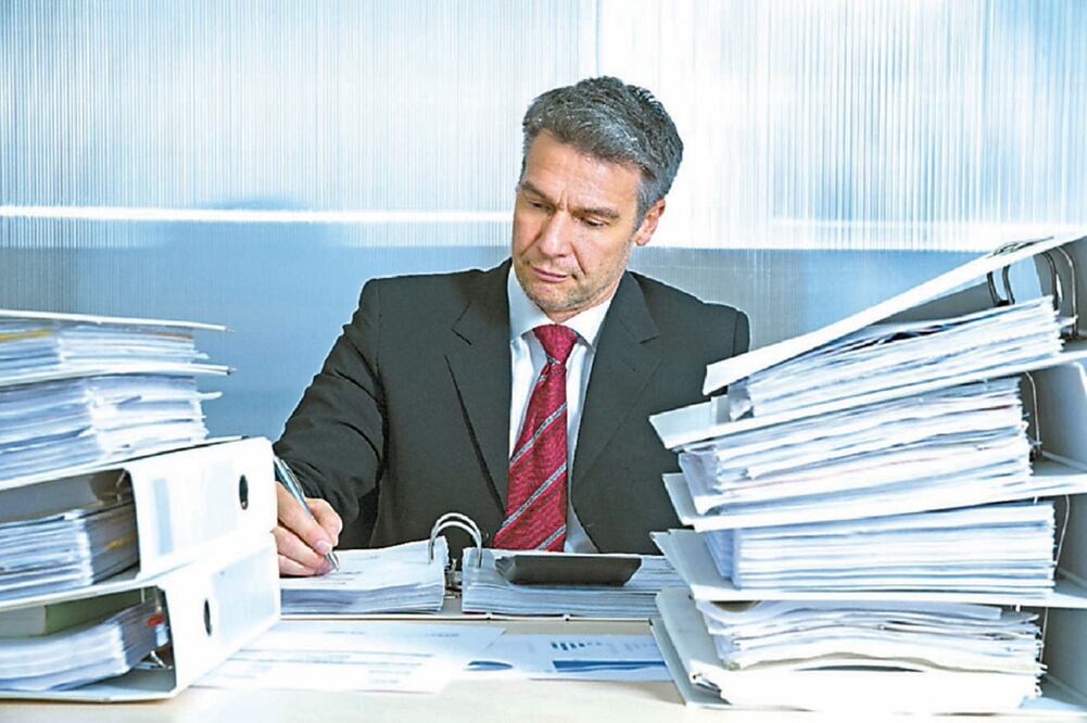 FOTO: ARCHIVO EL UNIVERSAL