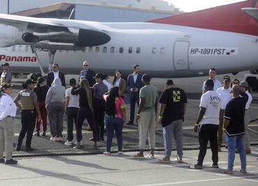 México pide en Consejo de la ONU proteger a los migrantes; llama a cumplir derecho internacional ante deportaciones de EU