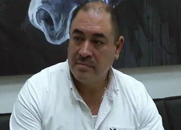 Edil naranja de Teuchitlán sale a hablar del rancho; "estoy dispuesto a ser investigado"