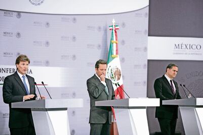 Competitividad del turismo no es por dólar caro: Sectur