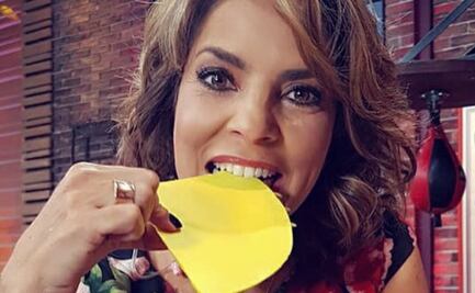 Ana María Alvarado conquista Instagram con estos 3 looks de verano