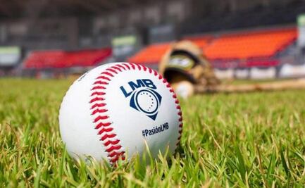 Temporada de la Liga Mexicana de Beisbol se cancela por coronavirus
