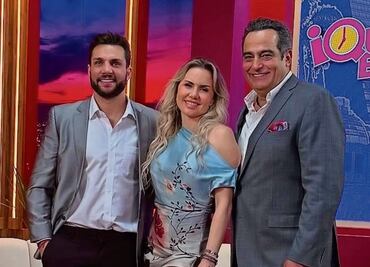 "Qué buena hora" y su nueva temporada