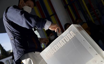 Al final no fueron seis de seis