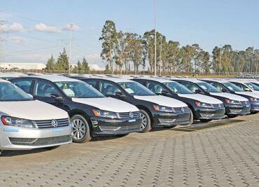 Disminuyen los compradores de autos nuevos, dice AMDA