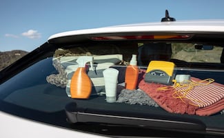 Lo que no debes dejar en un auto bajo el sol