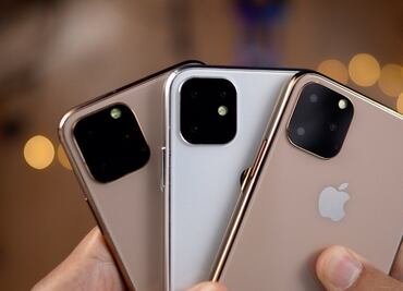 Cómo ver la presentación del nuevo iPhone