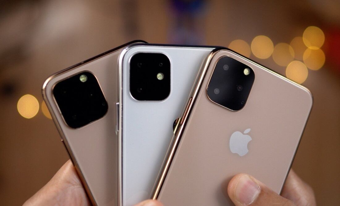 Después de meses de rumores y de muchas filtraciones, hoy por fin conoceremos los nuevos iPhone que serán presentados en el Apple Park, en California