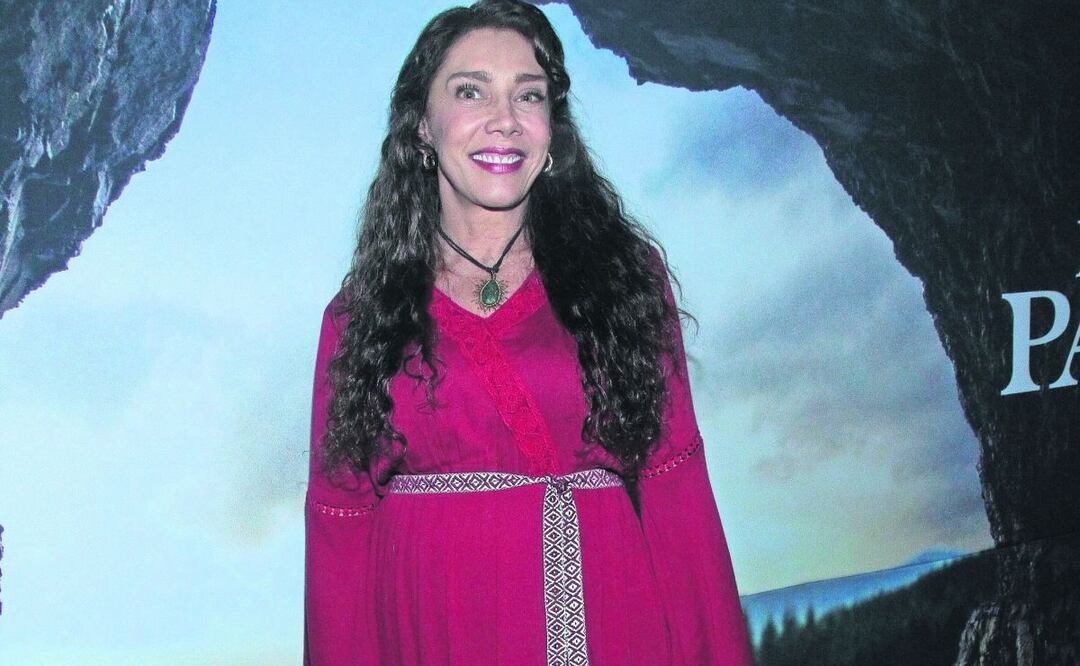 Cynthia Klitbo ha encarnado a algunas de las villanas más emblemáticas. Foto: Clasos