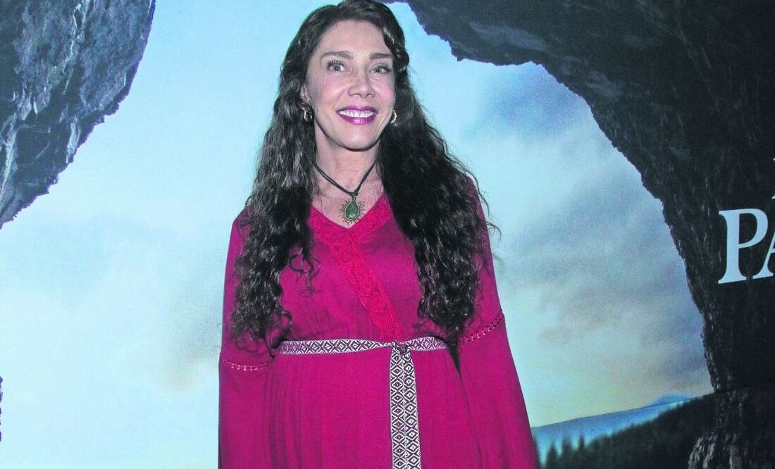 Cynthia Klitbo ha encarnado a algunas de las villanas más emblemáticas. Foto: Clasos