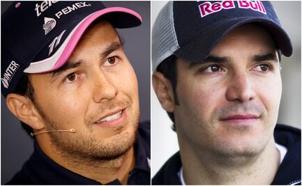 Checo Pérez y Memo Rojas serán "embajadores" del turismo en 160 países