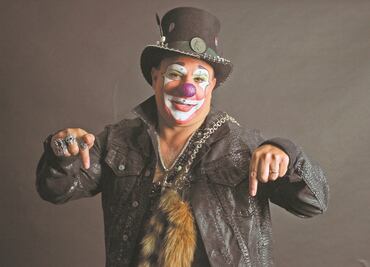 Platanito sufre de miocarditis viral grave debido a Covid-19