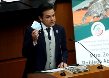 Pide IMSS llamar a cuentas a empresas que abusaron en precios de insumos médicos en pandemia