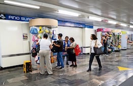 Metro CDMX cambia reglas para comerciantes y restringe el traslado de productos