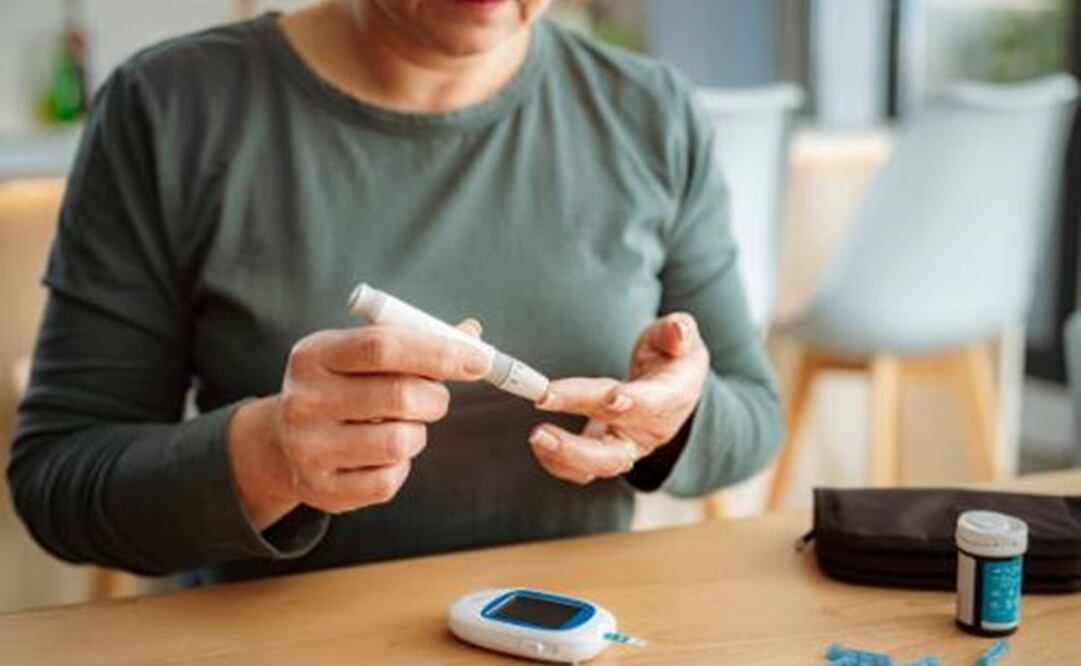 La berenjena ayuda a regular el azúcar en la sangre. Foto: Pixabay