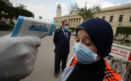 “Tener fe en Dios”, antídoto del coronavirus, según el Estado Islámico