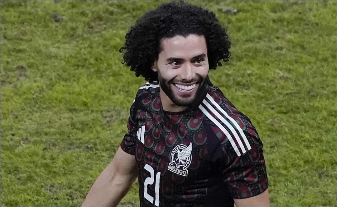 El día que el Chino Huerta con una declaración calentó a la gente de Honduras - Foto: Imago7