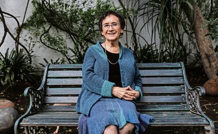 “El  trabajo de campo se ha complicado con la violencia”: Teresa Rojas Rabiela