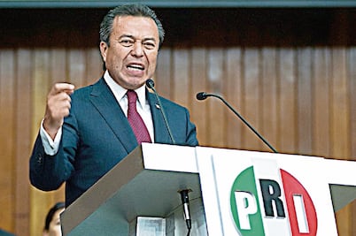 Senado perfila periodo extraordinario