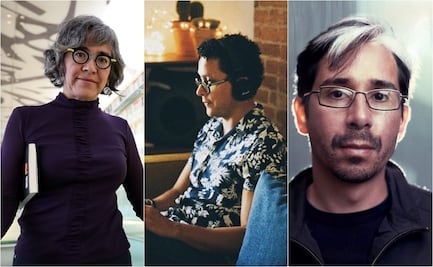 Escritores mexicanos participarán en el festival literario KMAmèrica