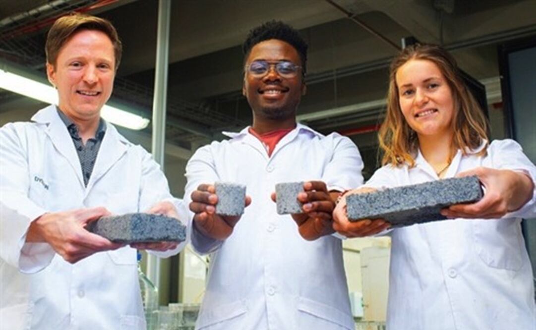 Foto: Universidad de Ciudad del Cabo