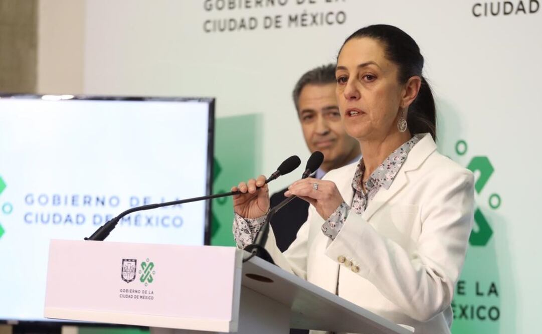 Foto: Berenice Fregoso/ EL UNIVERSAL