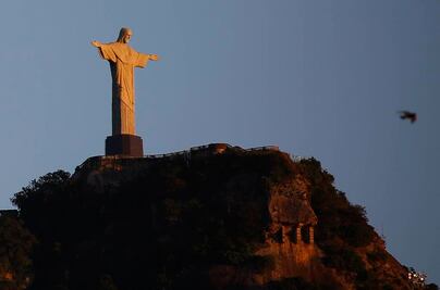 Estadounidenses quieren unos Olímpicos de Río sin interferencia política