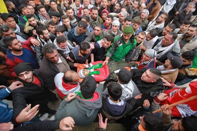 Tras amenazas de Trump, EU recorta 65 mdd a agencia de ONU para palestinos