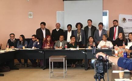 Alcaldes electos de Morena urgen al gobierno capitalino alistar operación de alcaldías