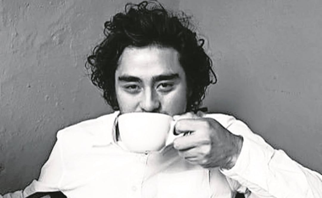 El ensayista habla del tiempo y utopías políticas de los pensadores.