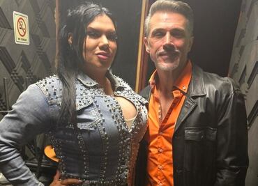 Eligen a Kimberly “La más Preciosa” como reina de la marcha del orgullo LGBT+ 2024