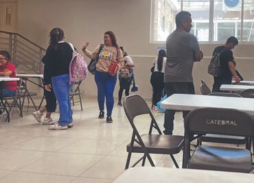 Migrantes olvidan el sueño americano tras redadas en EU