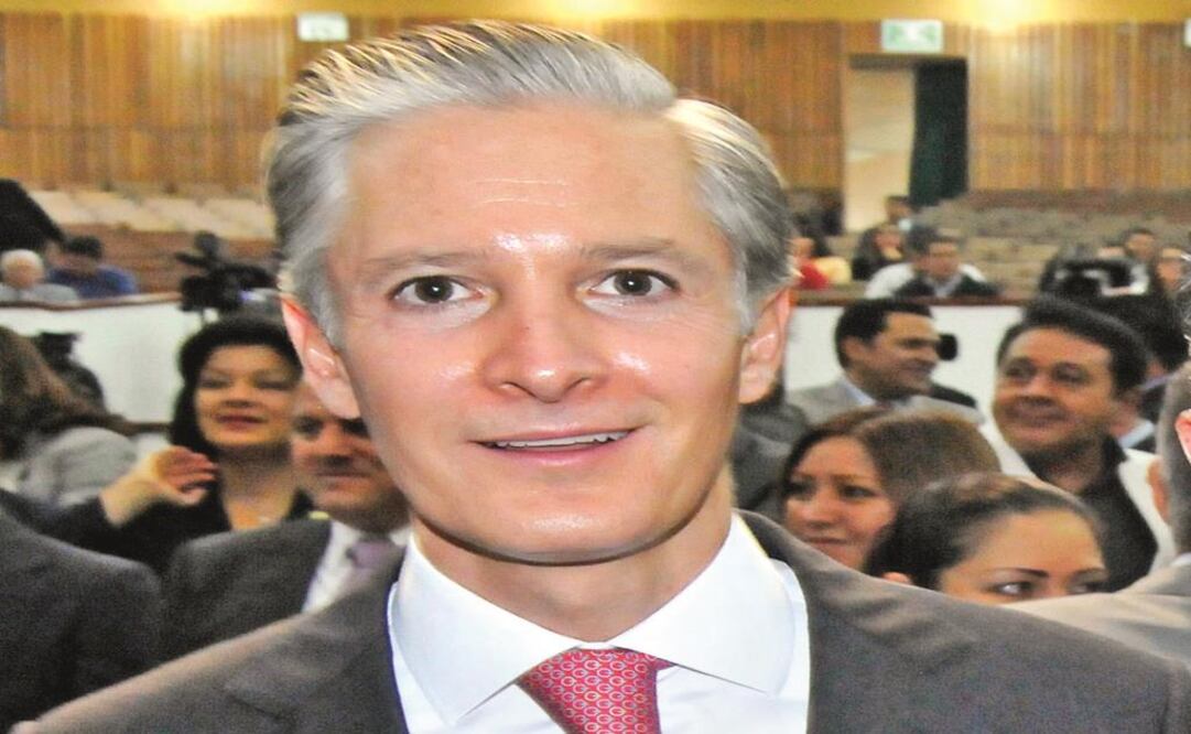 (Foto: Archivo/El Universal) 