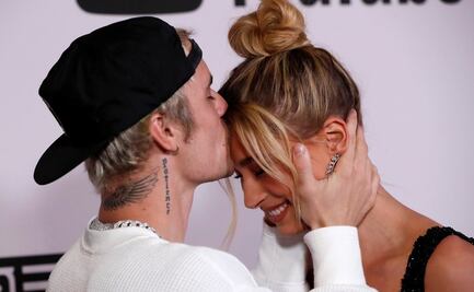 Cuando Justin Bieber decidió cambiar por amor a Hailey Baldwin