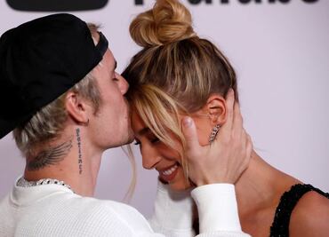 Cuando Justin Bieber decidió cambiar por amor a Hailey Baldwin