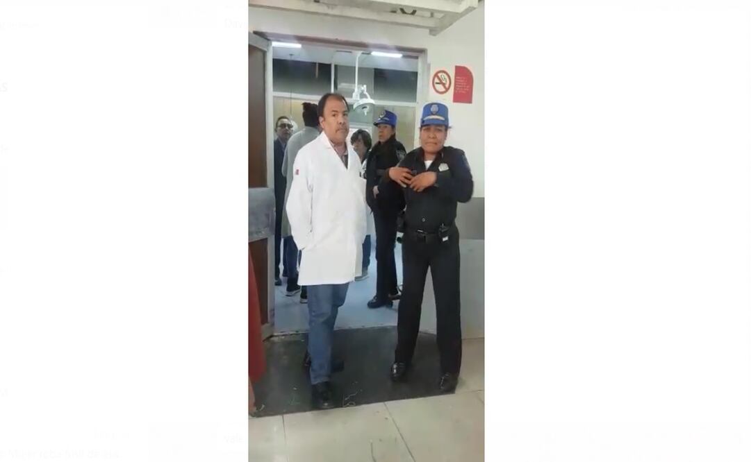 Foto: tomada del video