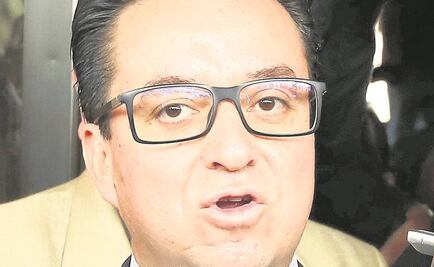 Entripado en la Comisión de Reconstrucción