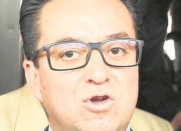 Entripado en la Comisión de Reconstrucción