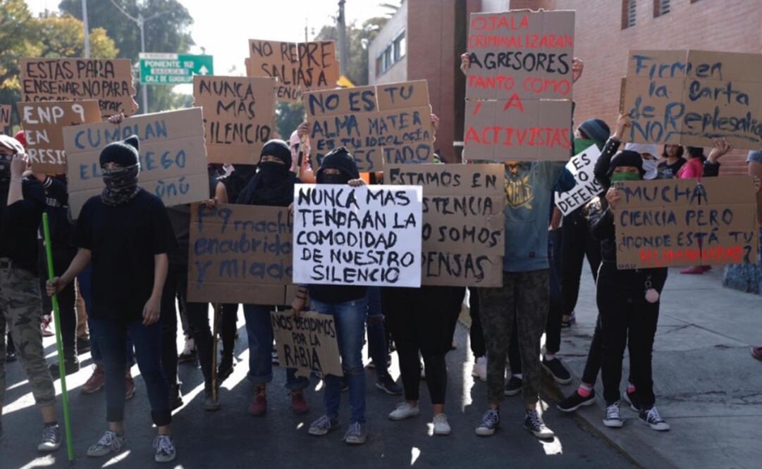 Foto: Archivo/EL UNIVERSAL