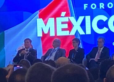 Lula Da Silva, presidente de Brasil, pide a empresarios no tener miedo y dialogar con la administración de Sheinbaum