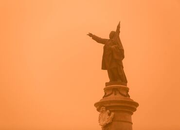 El pastor cruel: Trump acecha a Ciudad Juárez