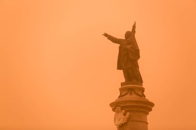 El pastor cruel: Trump acecha a Ciudad Juárez